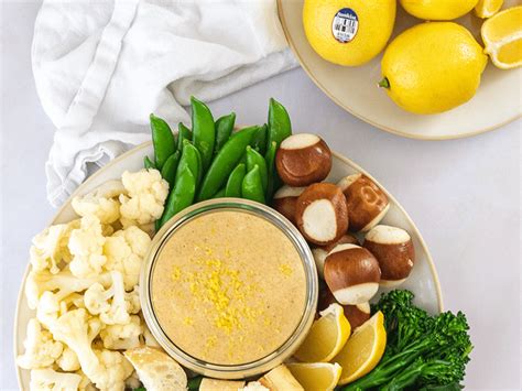 Lemon Brown Butter - calories, carbs, nutrition