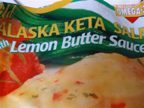 Lemon Butter Sauce - calories, carbs, nutrition