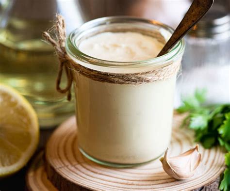 Lemon Caper Aioli - calories, carbs, nutrition