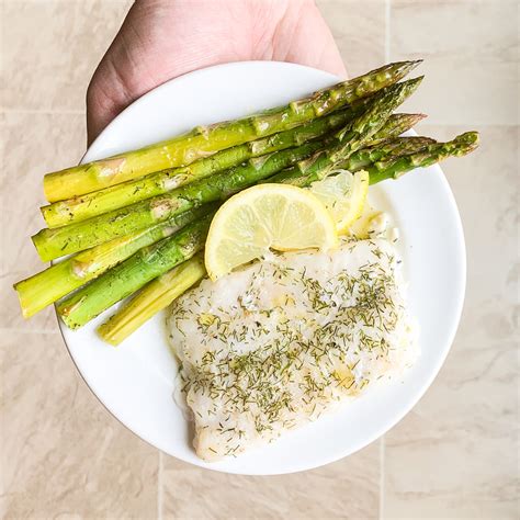 Lemon Dill Pollock with Onion & Peppers - calories, carbs, nutrition