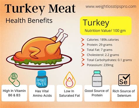 Lemon Turkey Pitta - calories, carbs, nutrition