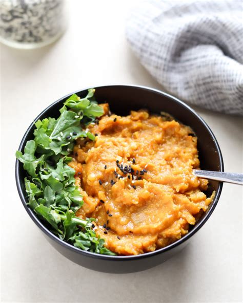 Lentil Meatloaf Carrots & Garlic Mash - calories, carbs, nutrition