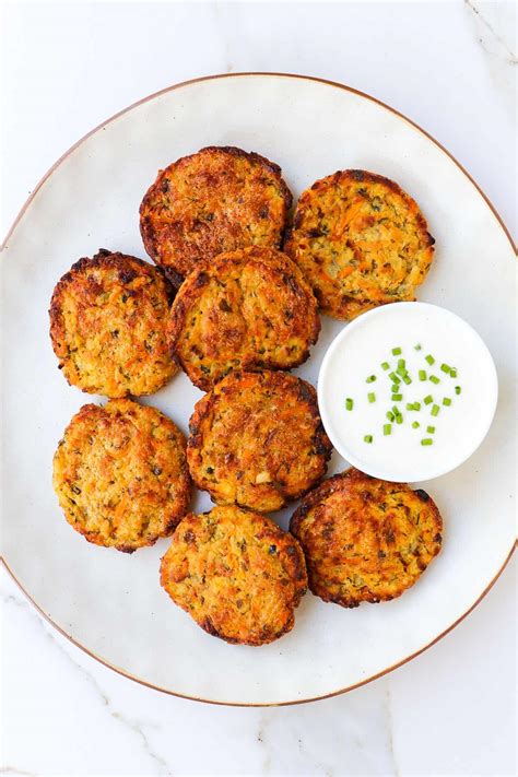 Lentil Patty Zucchini Fries (76848.17) - calories, carbs, nutrition