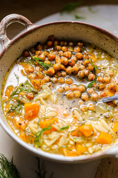 Lentil Soup with Cilantro and Orzo 12 oz - calories, carbs, nutrition