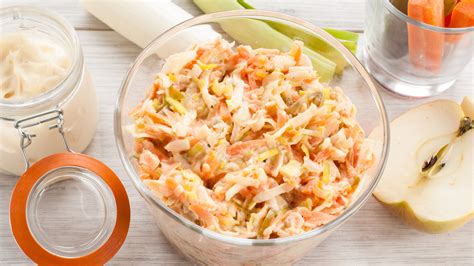 Lexington Coleslaw - calories, carbs, nutrition