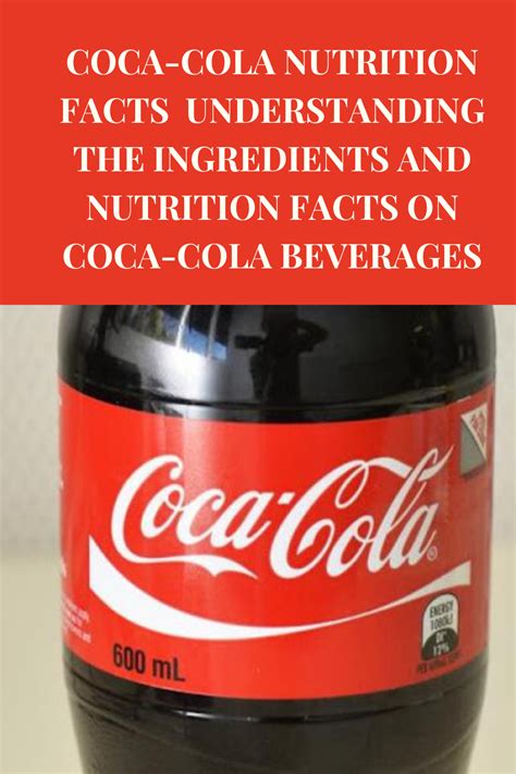 Lg Coke - calories, carbs, nutrition