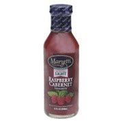 Light Raspberry Cabernet - calories, carbs, nutrition