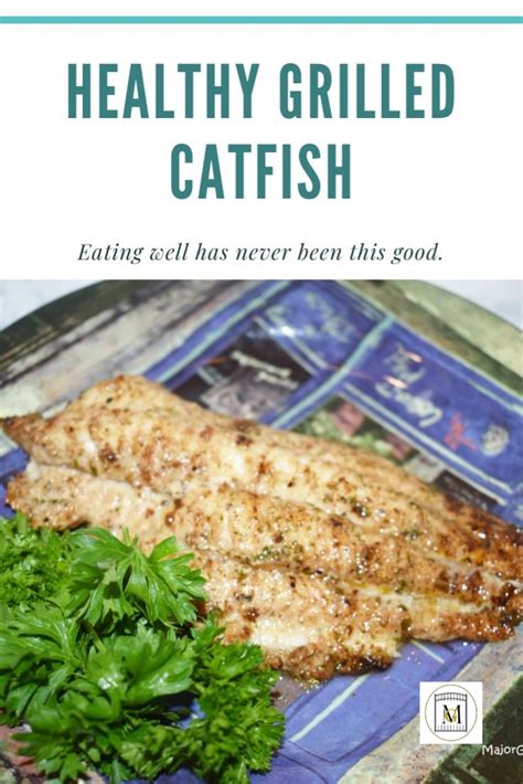 Lightly Seasoned Catfish Fillet - calories, carbs, nutrition