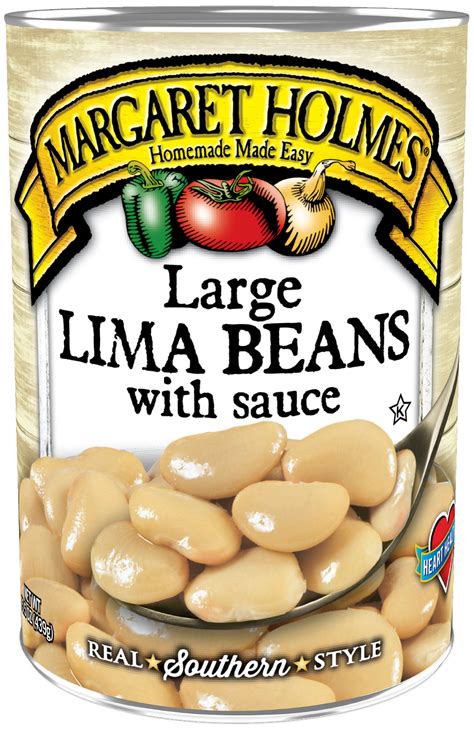 Lima Beans with Veggie Marinade - calories, carbs, nutrition