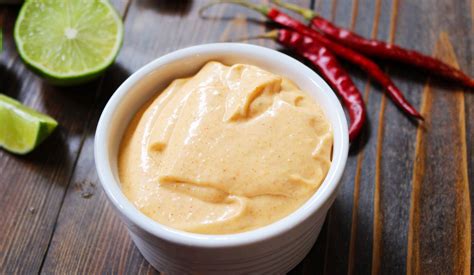 Lime Cream Sauce - calories, carbs, nutrition