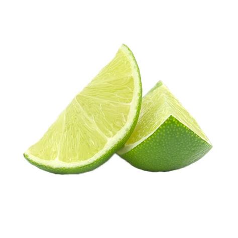 Lime Wedge Cut 8 1 Wedge - calories, carbs, nutrition