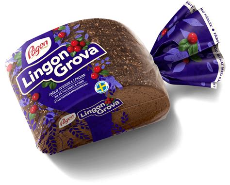 Lingongrova - calories, carbs, nutrition