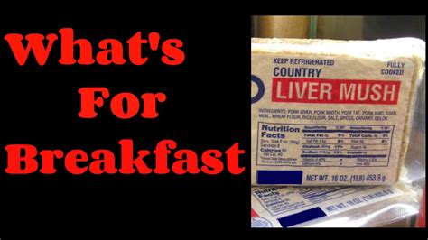 Liver Pudding - calories, carbs, nutrition
