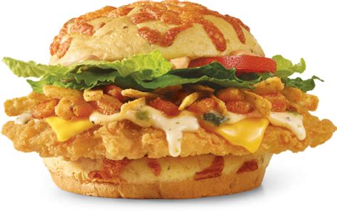 Loaded Nacho Chicken Tenders - calories, carbs, nutrition