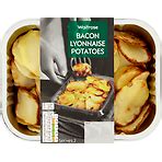 Lyonnaise Potato - calories, carbs, nutrition