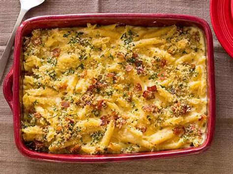 Mac Daddy Mac N' Cheese - calories, carbs, nutrition