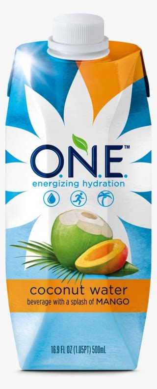 Mango Coconut Splash - calories, carbs, nutrition
