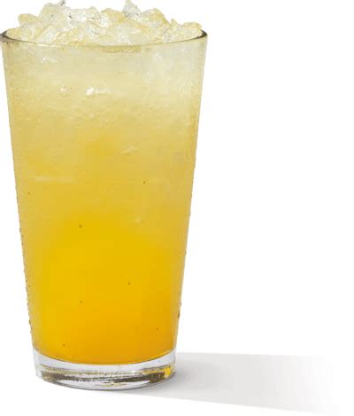 Mango Lemonade - calories, carbs, nutrition