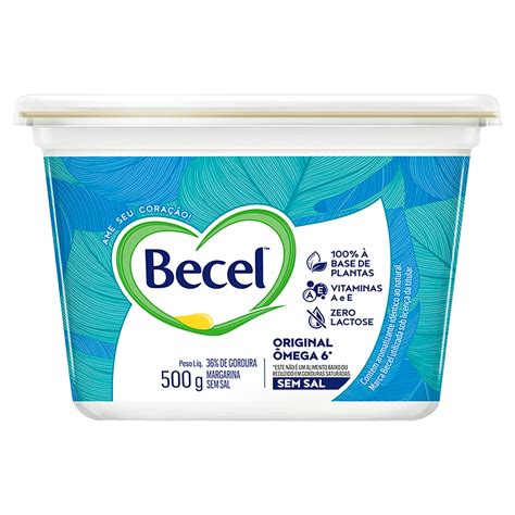 Margarina Sem Sal - calories, carbs, nutrition