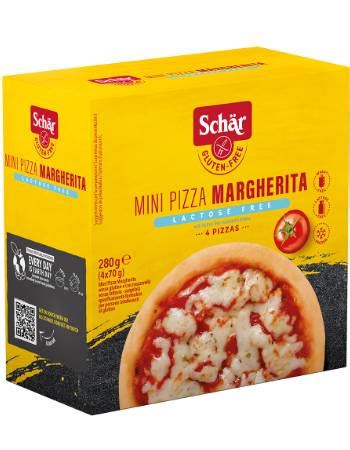 Margherita Mini Rolletto - calories, carbs, nutrition