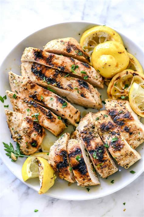 Marinade Lemon Greek Style 2 Tbsp - calories, carbs, nutrition