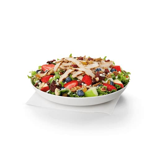 Market Salad - calories, carbs, nutrition