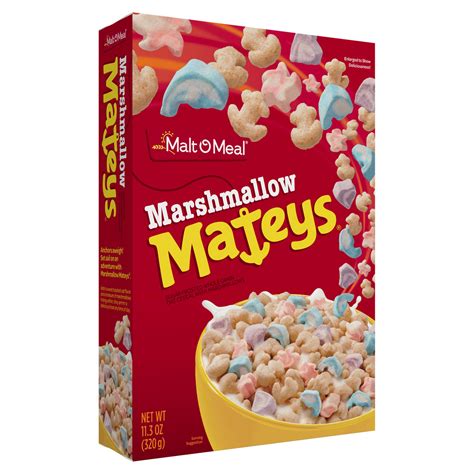 Marshmallow Mates - calories, carbs, nutrition