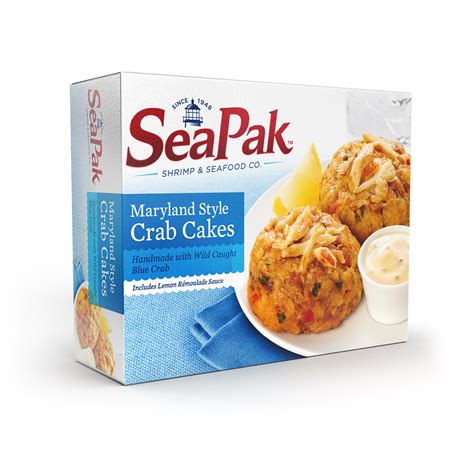 Maryland Crab Cakes - calories, carbs, nutrition