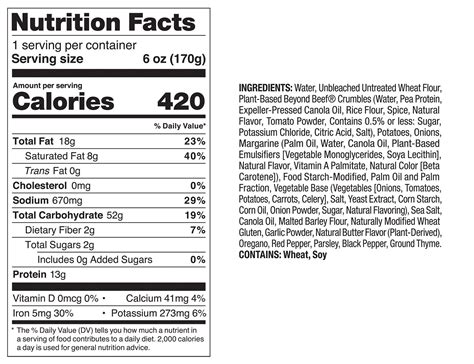 Meat Pie - calories, carbs, nutrition