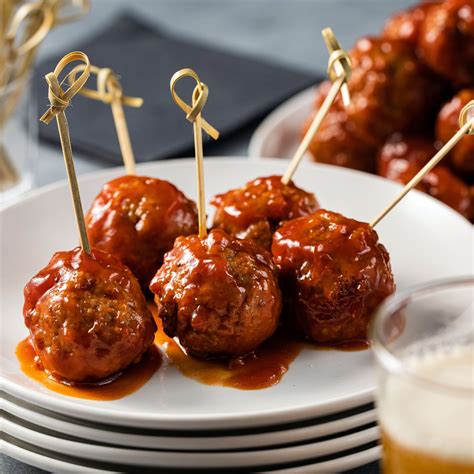 Meatballs Cocktail 1 EA - calories, carbs, nutrition