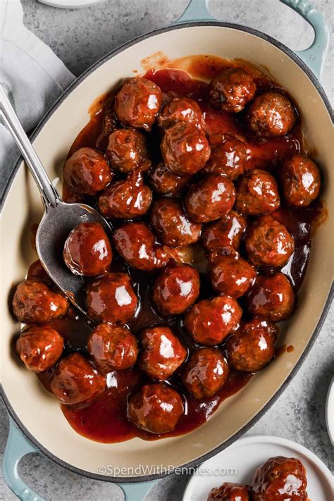 Meatballs Sweet & Sour Beef & Pork 75/25 TVP Plate - calories, carbs, nutrition