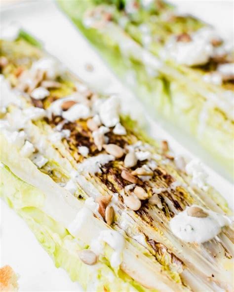 Mediteranean Caesar Salad - calories, carbs, nutrition