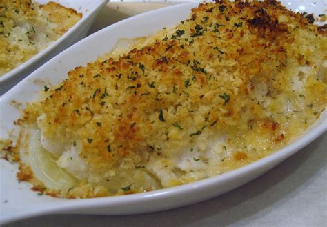 Mediterranean Baked Scrod - calories, carbs, nutrition