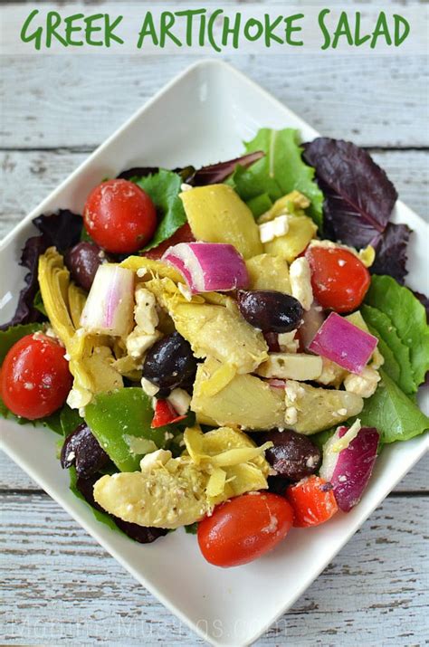 Mediterranean Deli Artichoke Pasta Salad - calories, carbs, nutrition