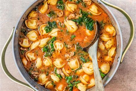 Mediterranean Deli Tortellini - calories, carbs, nutrition