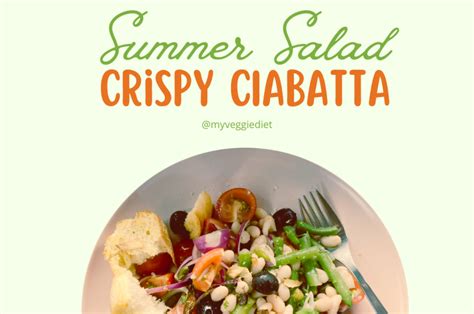 Mediterranean Veggie Ciabatta - calories, carbs, nutrition