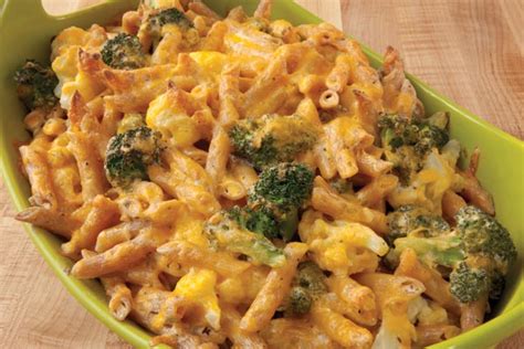 Mediterranean Veggie Mac n Cheese Gratin - calories, carbs, nutrition