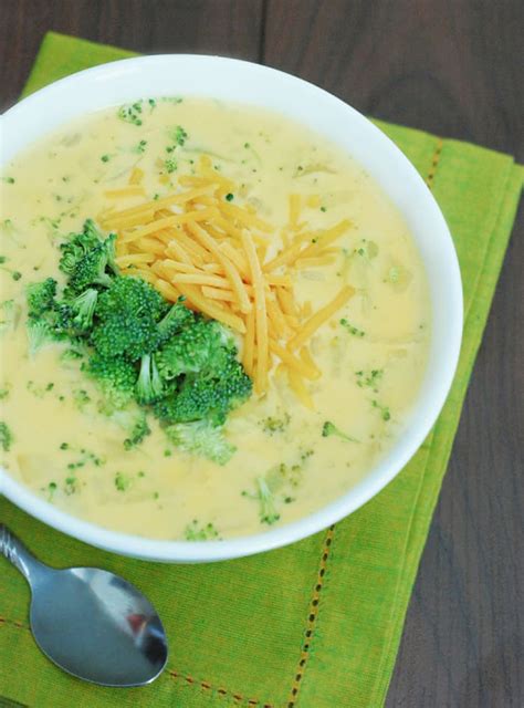 Mexicali Creme of Broccoli Soup - calories, carbs, nutrition