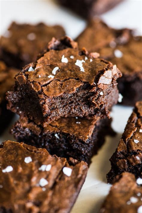 Mexican Brownies - calories, carbs, nutrition