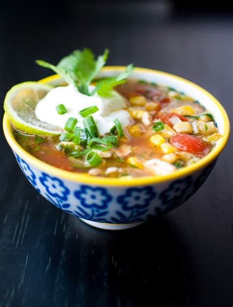 Mexican Chicken and Lime Soup 16 oz - calories, carbs, nutrition