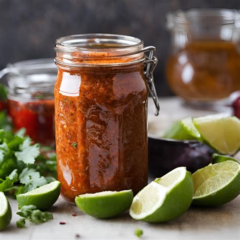 Mexican Marinade - calories, carbs, nutrition