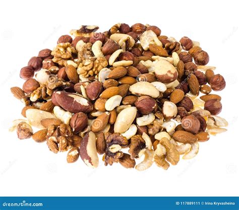 Mezcla De Nueces - calories, carbs, nutrition