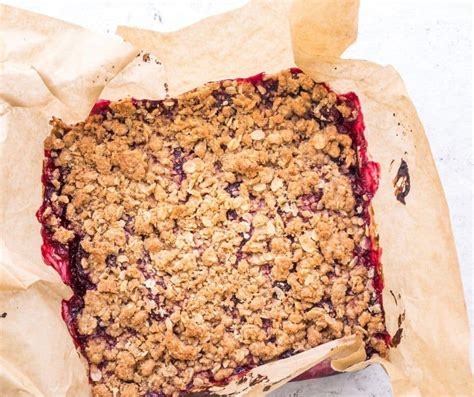 Michigan Cherry Oat Bar - calories, carbs, nutrition