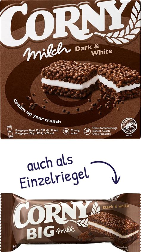 Milch Dark & White - calories, carbs, nutrition