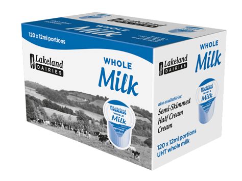 Milk Pod - calories, carbs, nutrition