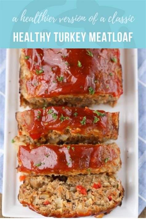 Mini Turkey Meatloaf - calories, carbs, nutrition