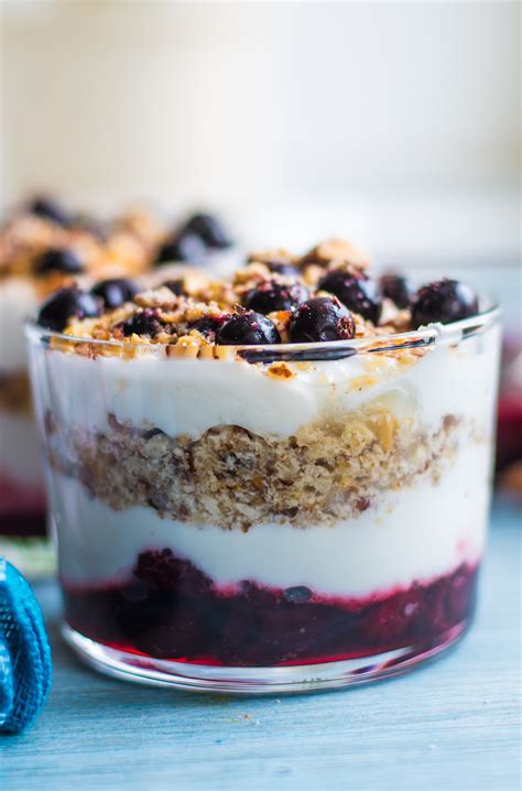 Mississippi Parfait-Small - calories, carbs, nutrition