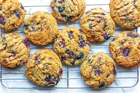 Mixed Berry Cookies - calories, carbs, nutrition