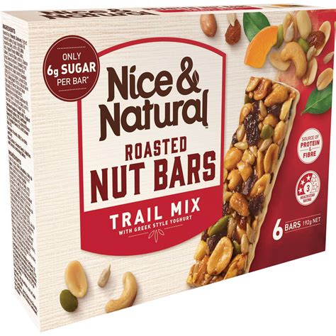 Mixed Nuts Bar - calories, carbs, nutrition