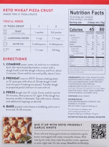 Mixed Pepper Pizza Wheat Crust - calories, carbs, nutrition